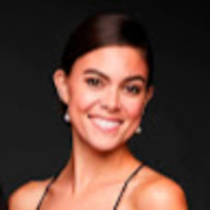 Meet your Posher, Leigh